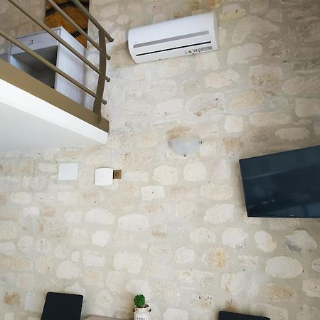 Tsimpoukas Village Νέα Πλάγια Εξωτερικό φωτογραφία