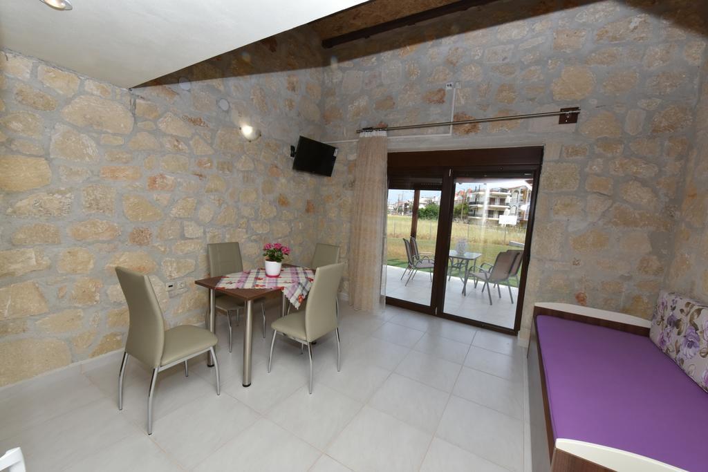 Tsimpoukas Village Νέα Πλάγια Δωμάτιο φωτογραφία