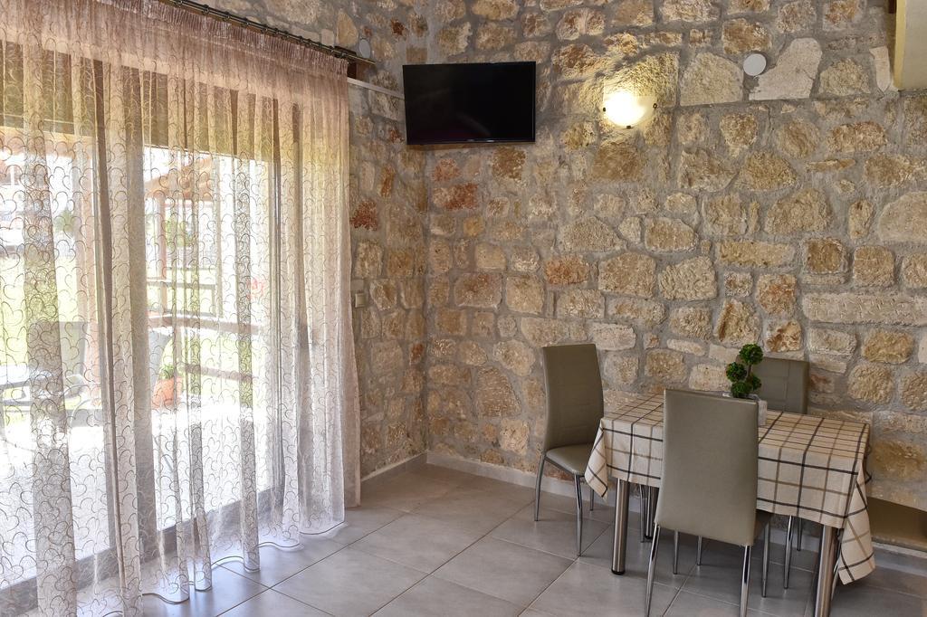 Tsimpoukas Village Νέα Πλάγια Εξωτερικό φωτογραφία