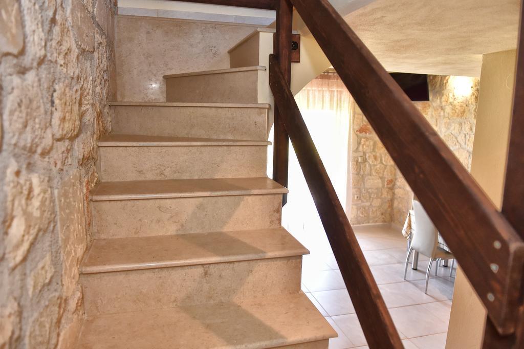 Tsimpoukas Village Νέα Πλάγια Εξωτερικό φωτογραφία