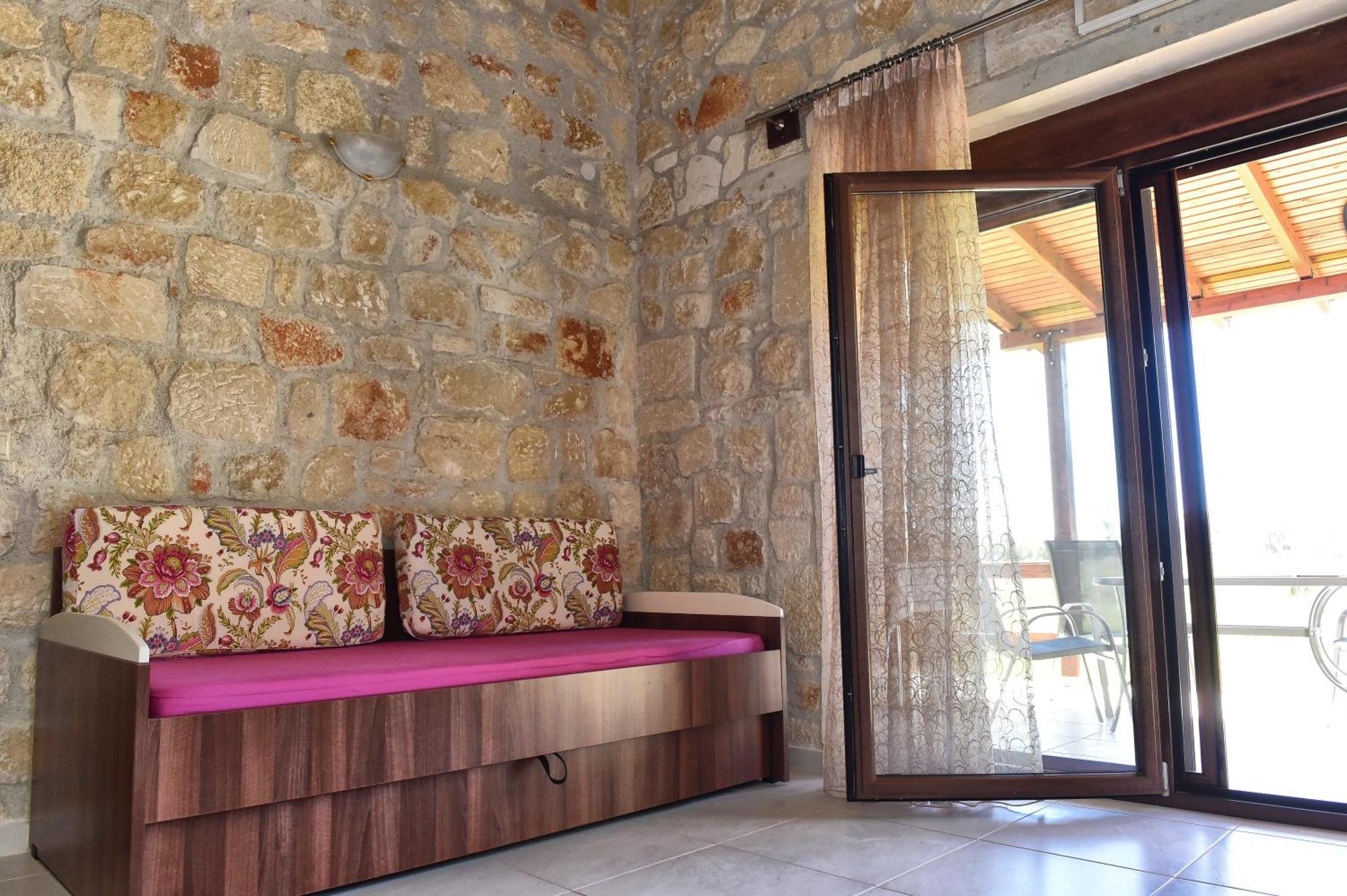Tsimpoukas Village Νέα Πλάγια Εξωτερικό φωτογραφία