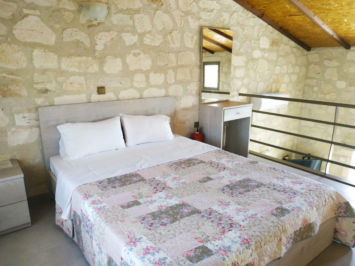 Tsimpoukas Village Νέα Πλάγια Εξωτερικό φωτογραφία