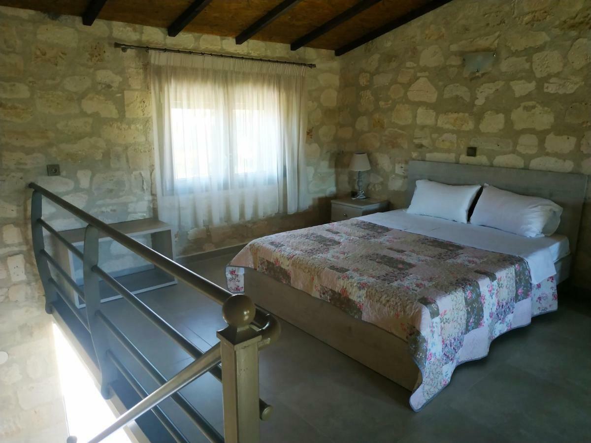 Tsimpoukas Village Νέα Πλάγια Εξωτερικό φωτογραφία