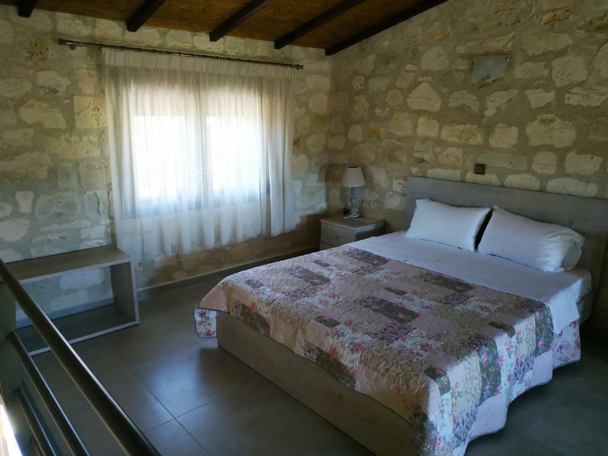 Tsimpoukas Village Νέα Πλάγια Εξωτερικό φωτογραφία
