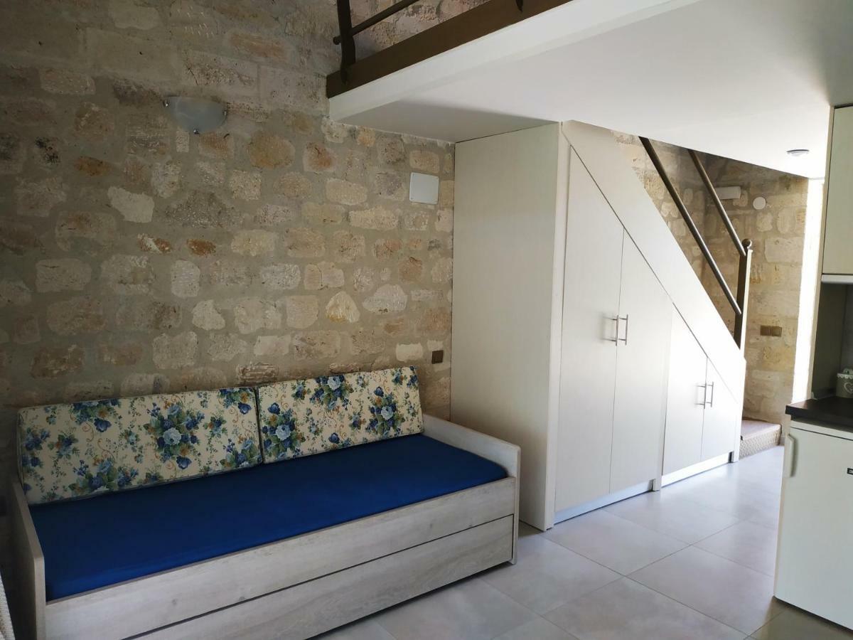 Tsimpoukas Village Νέα Πλάγια Εξωτερικό φωτογραφία