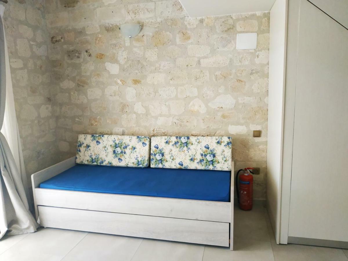 Tsimpoukas Village Νέα Πλάγια Εξωτερικό φωτογραφία