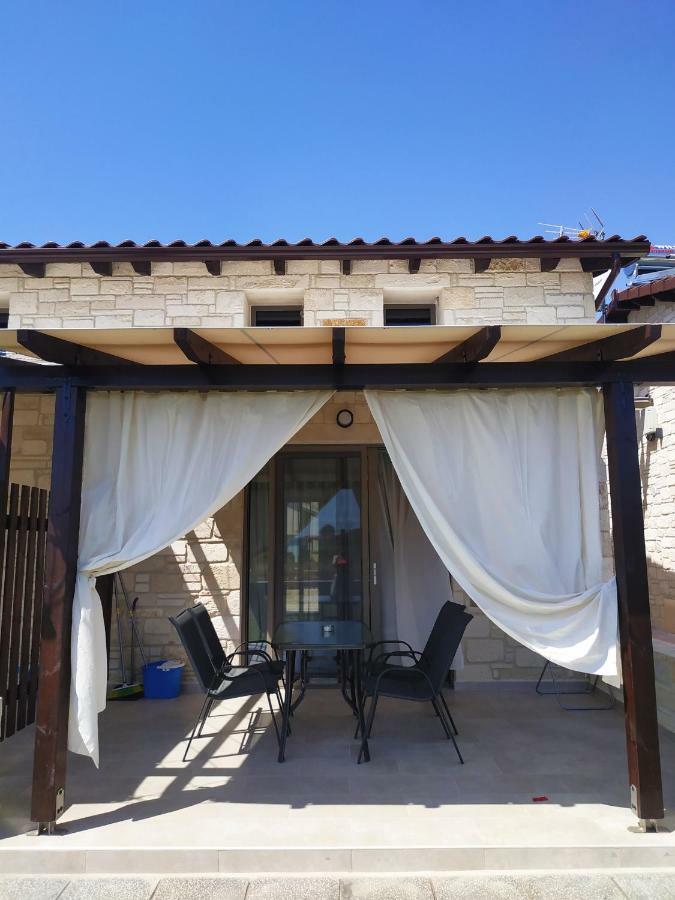 Tsimpoukas Village Νέα Πλάγια Εξωτερικό φωτογραφία